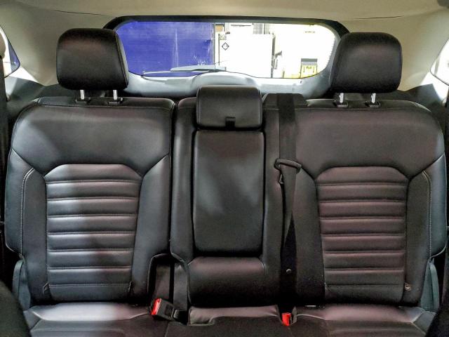 Ford Edge Sel Image 9