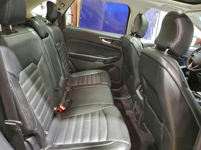 Ford Edge Sel Image 7
