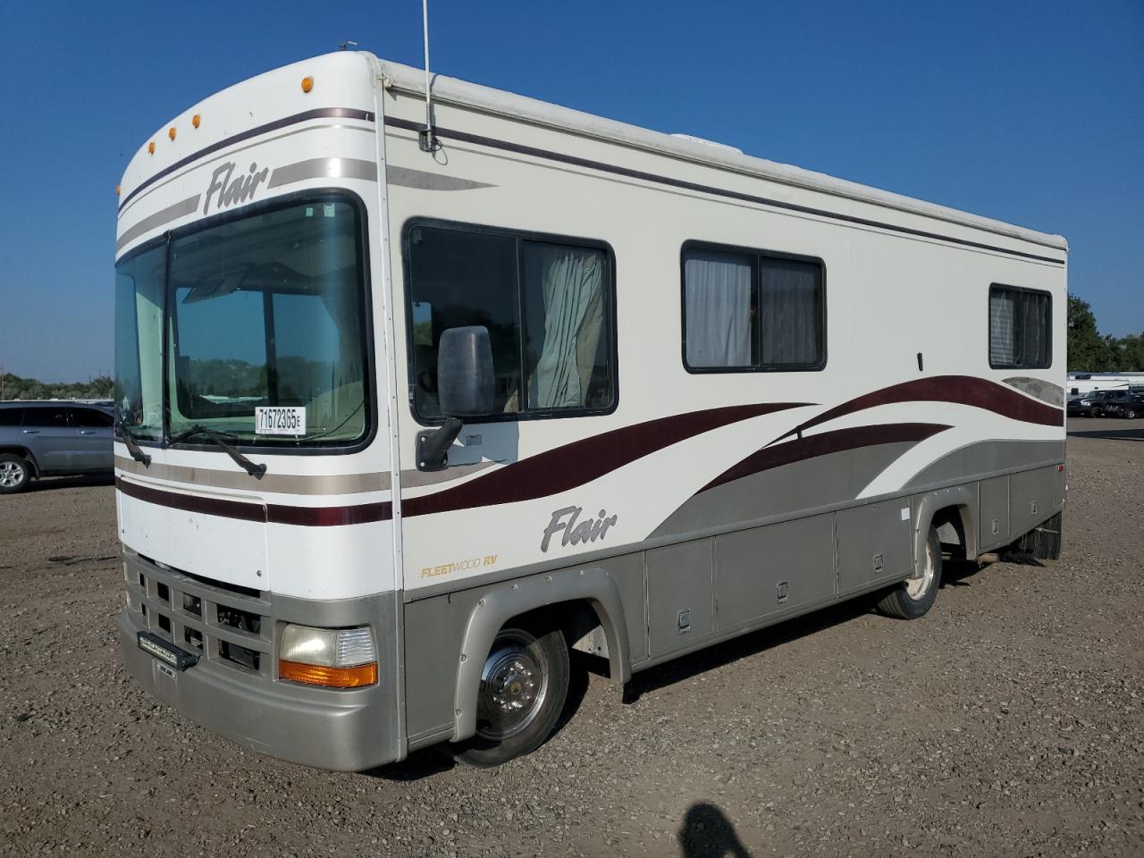 Flai 26ft Mtrhm P3500 Image 2