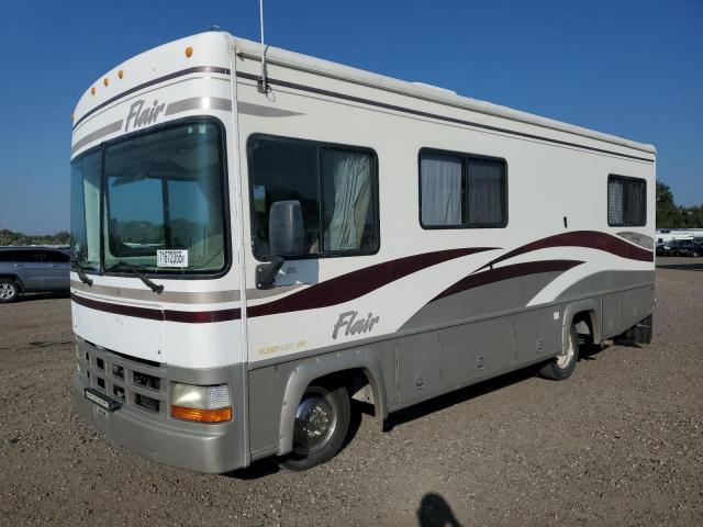 Flai 26ft Mtrhm P3500 Image 2