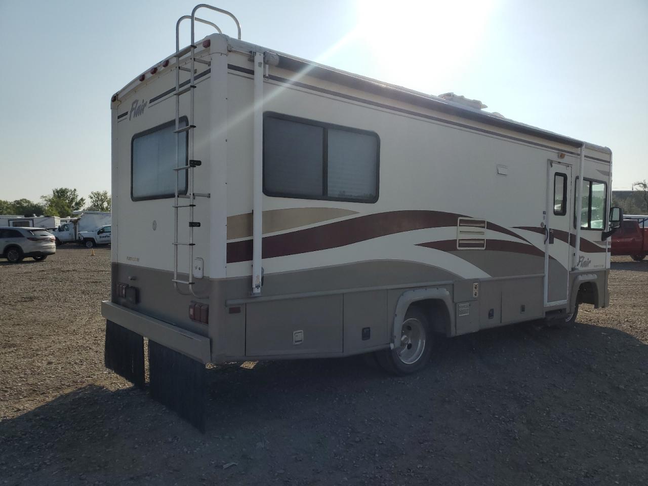 Flai 26ft Mtrhm P3500 Image 5