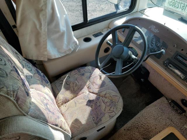 Flai 26ft Mtrhm P3500 Image 9