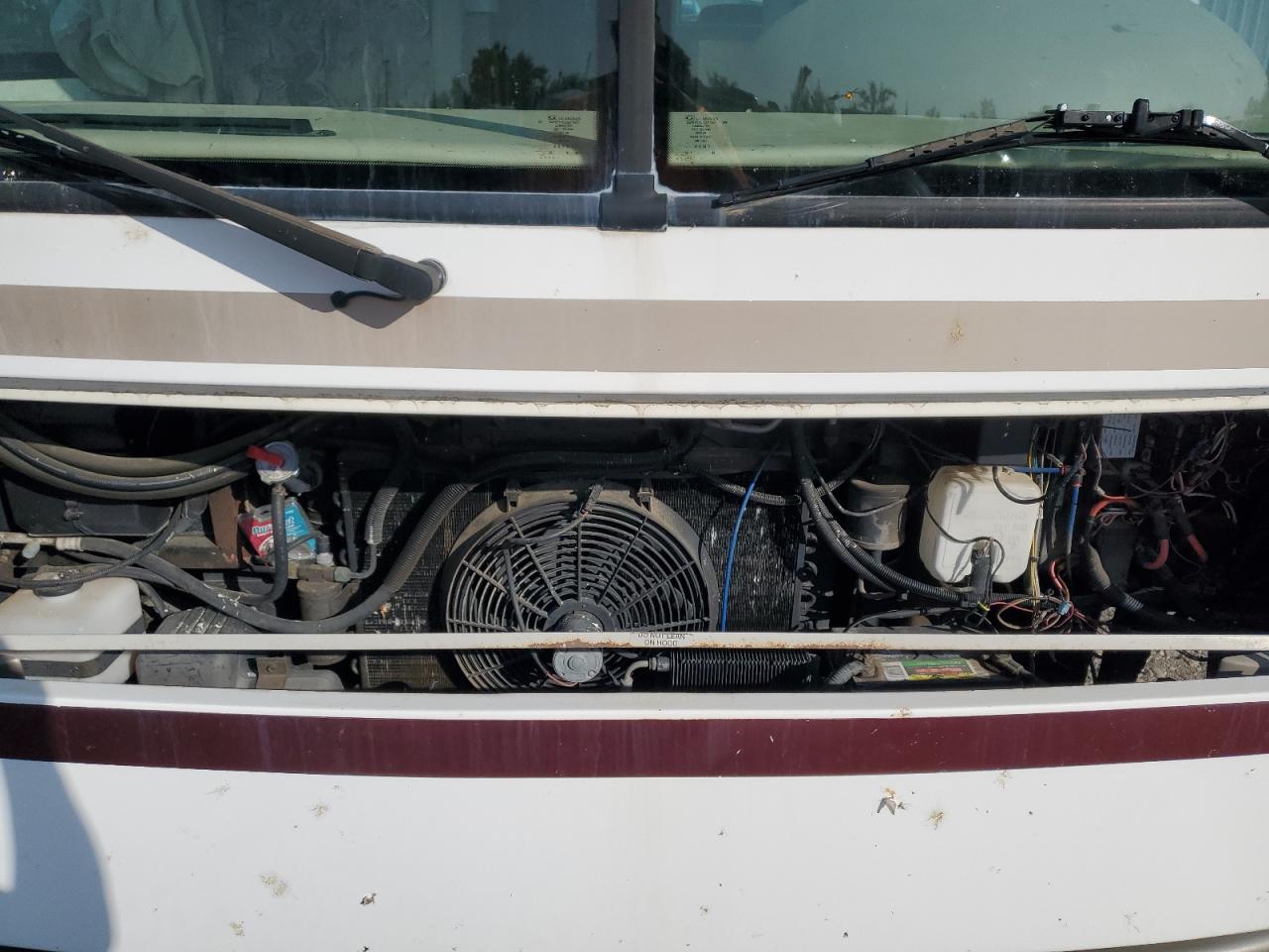 Flai 26ft Mtrhm P3500 Image 6