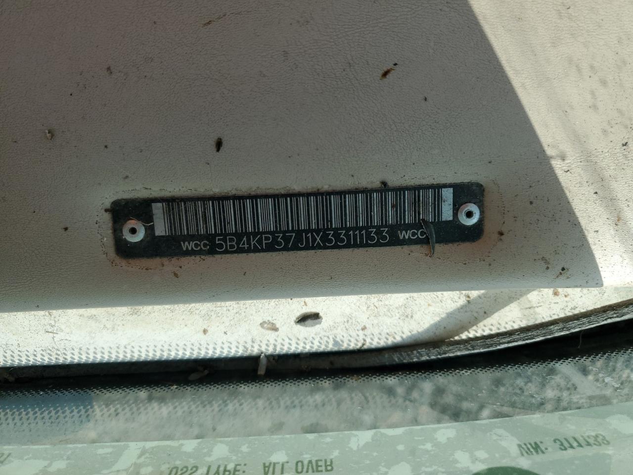 Flai 26ft Mtrhm P3500 Image 10