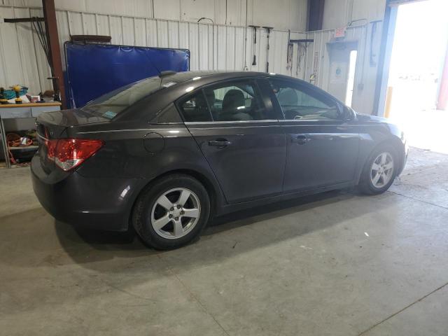 Chevrolet Cruze Lt Image 5