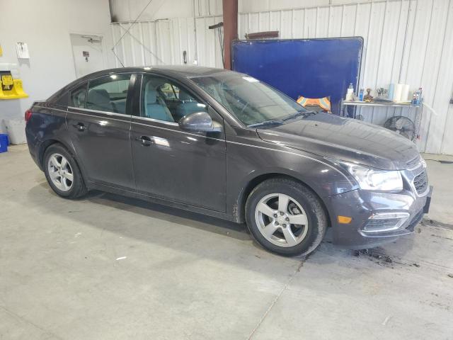 Chevrolet Cruze Lt Image 6