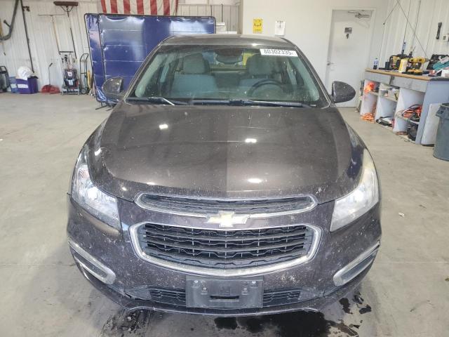 Chevrolet Cruze Lt Image 3