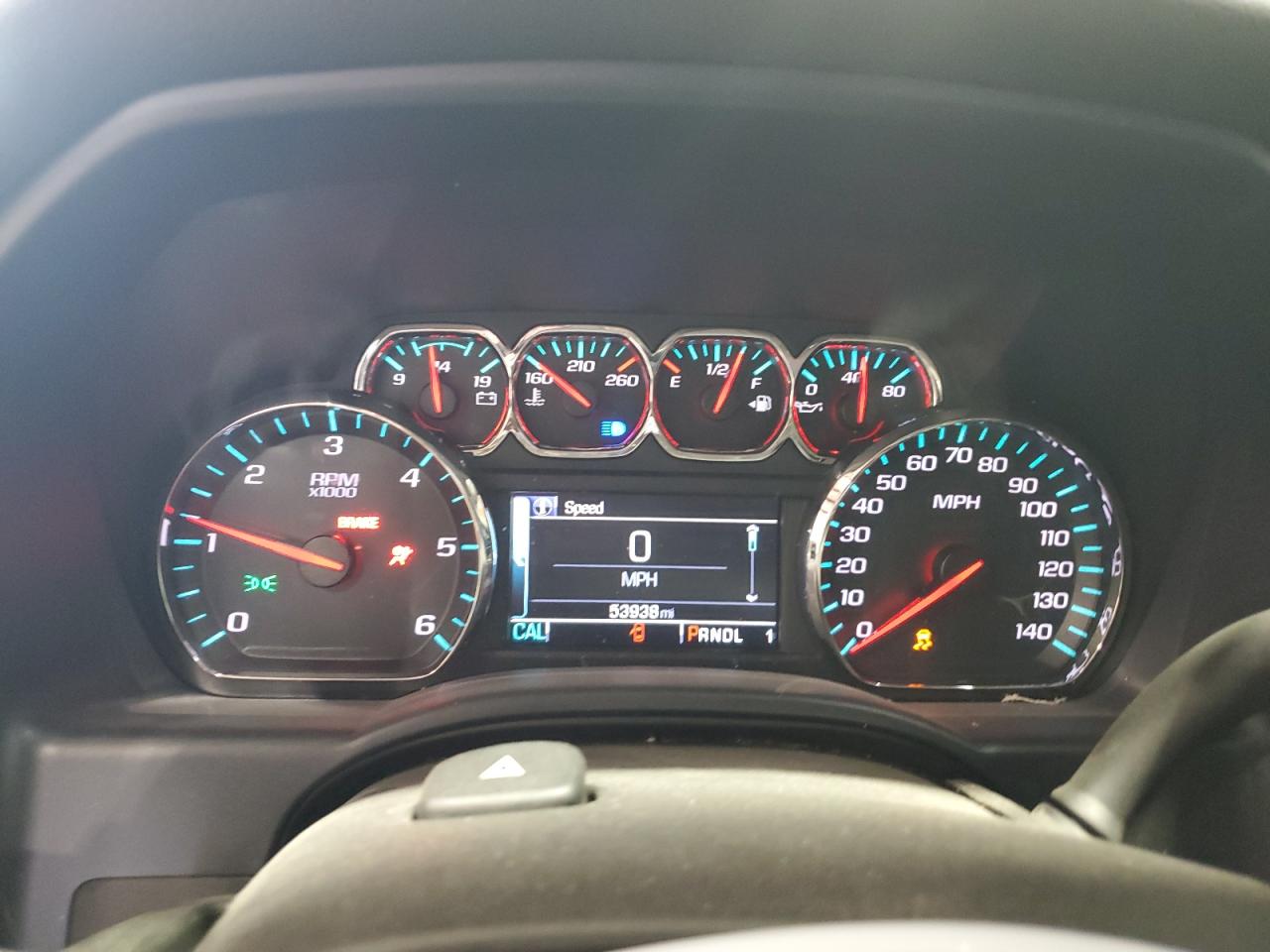 GMC Sierra K2500 Sle Image 7