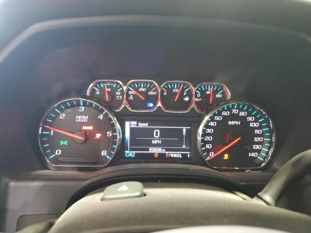 GMC Sierra K2500 Sle Image 7