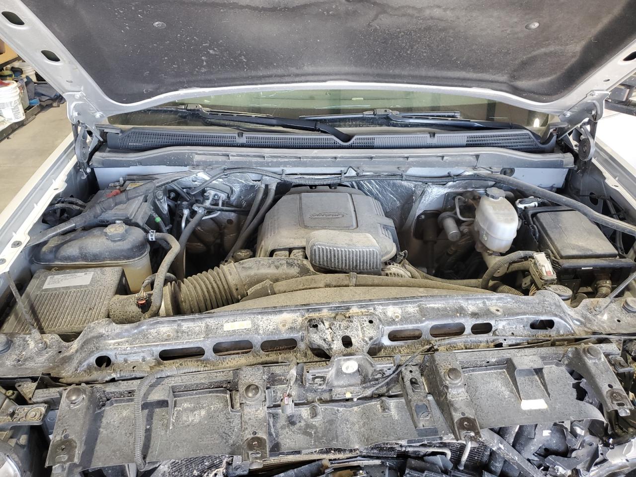 GMC Sierra K2500 Sle Image 12