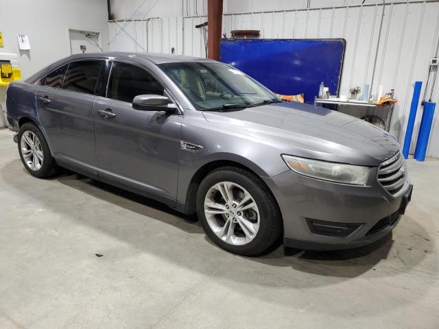 Ford Taurus Sel Image 4