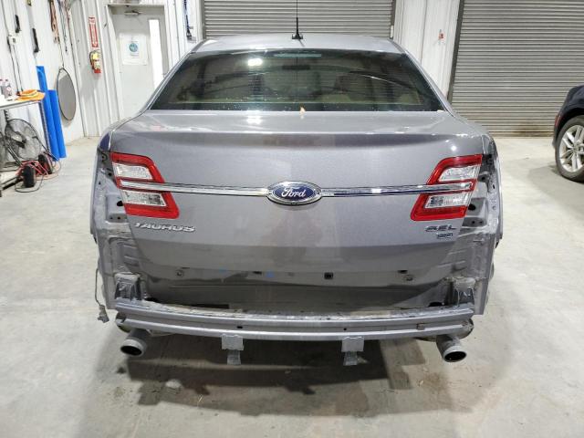 Ford Taurus Sel Image 10
