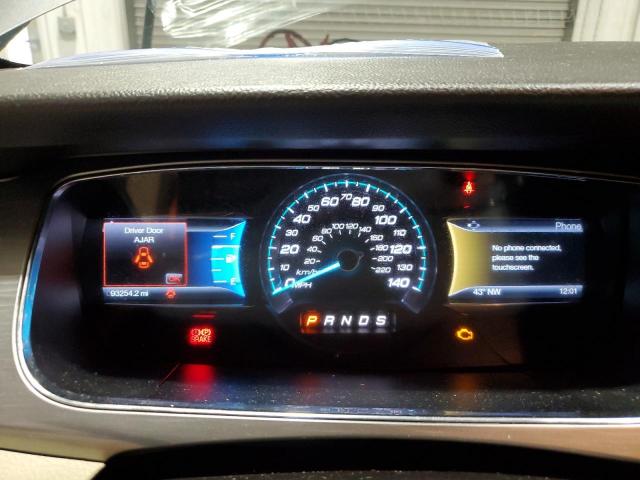 Ford Taurus Sel Image 12