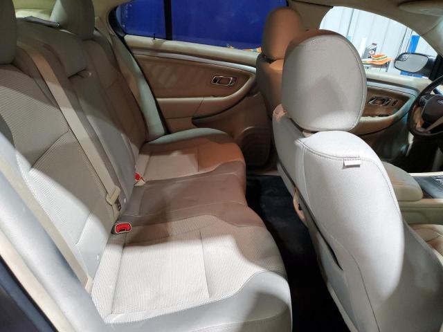 Ford Taurus Sel Image 8