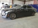 Cadillac CTS Luxury Collection Image 1