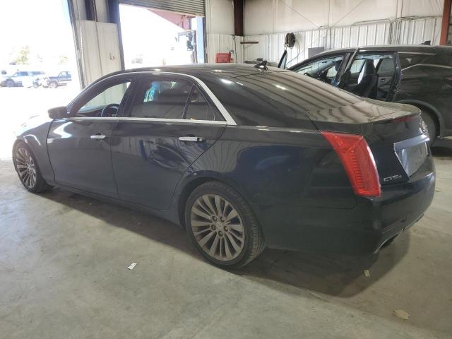 Cadillac CTS Luxury Collection Image 2