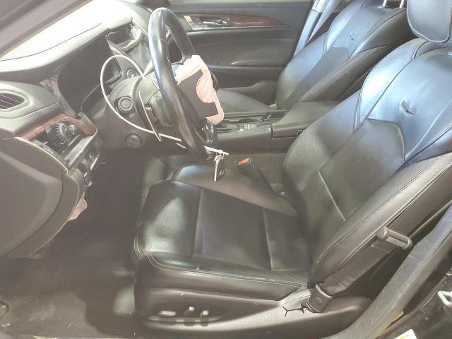 Cadillac CTS Luxury Collection Image 8