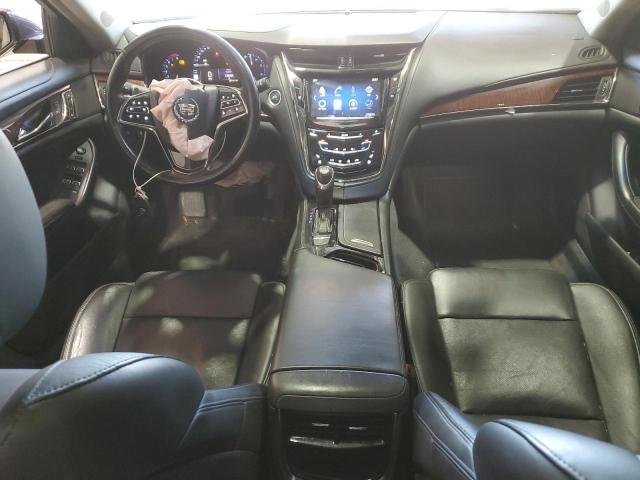 Cadillac CTS Luxury Collection Image 9