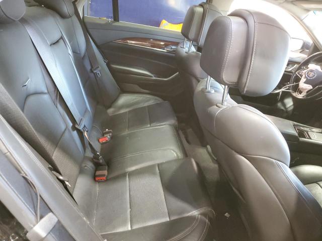 Cadillac CTS Luxury Collection Image 5