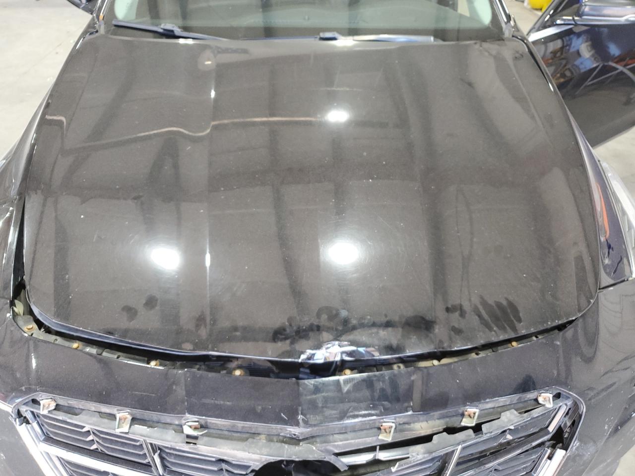 Cadillac CTS Luxury Collection Image 10