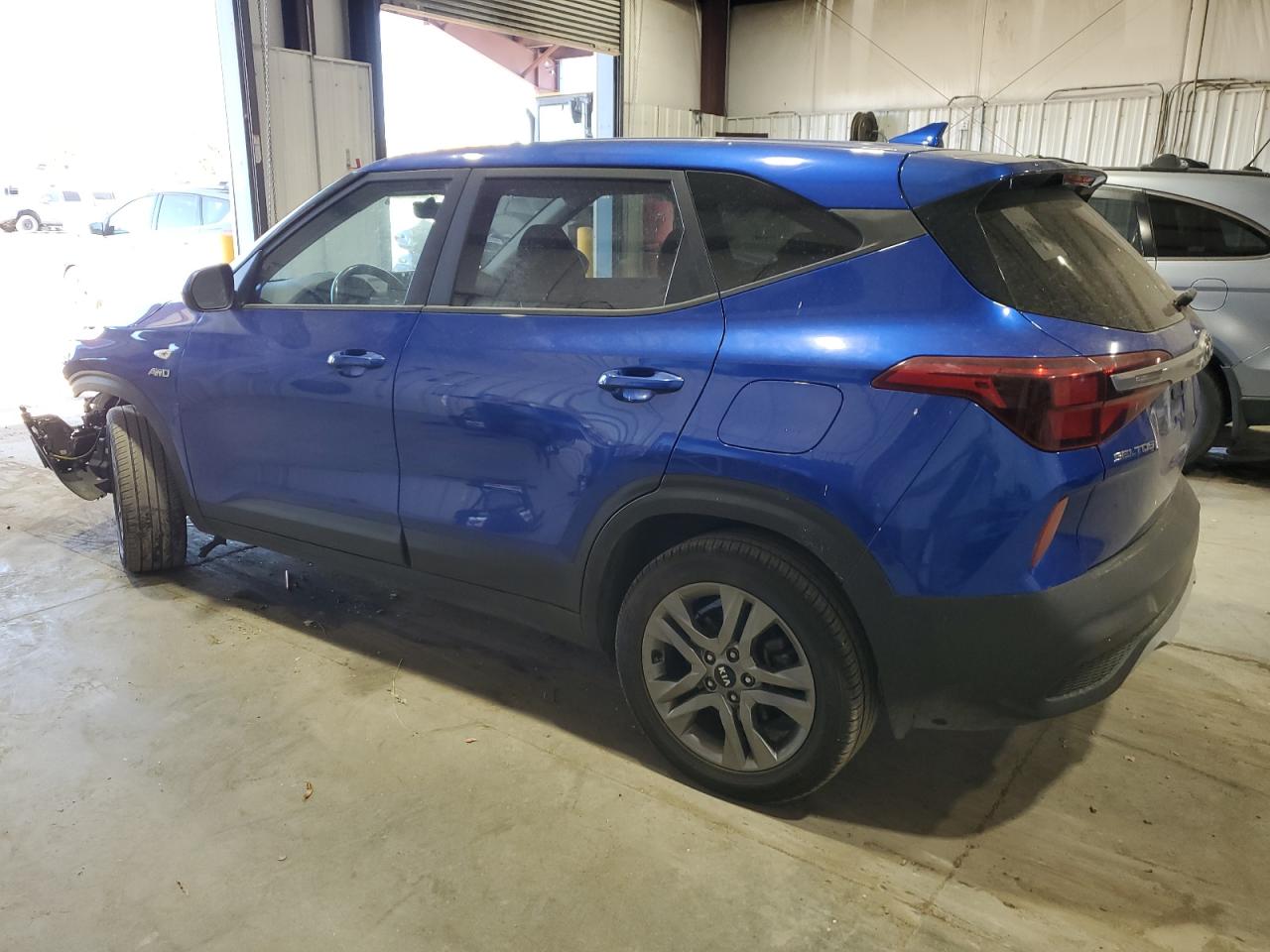 Kia Seltos Lx Image 7