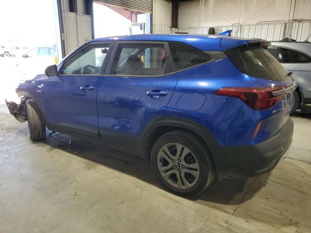 Kia Seltos Lx Image 7