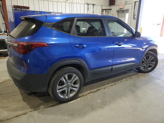 Kia Seltos Lx Image 4