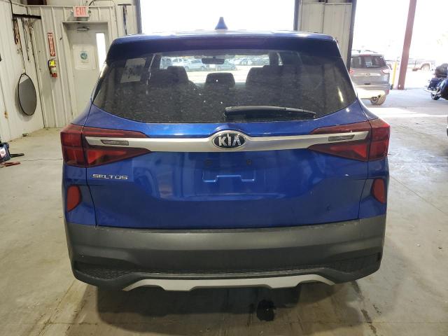 Kia Seltos Lx Image 9