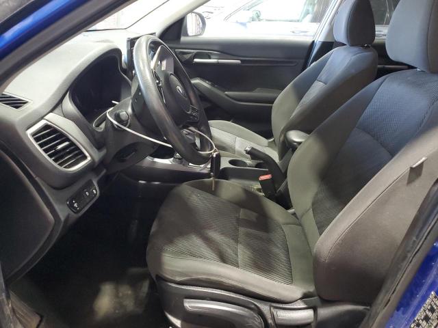 Kia Seltos Lx Image 8