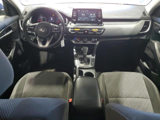Kia Seltos Lx Image 6