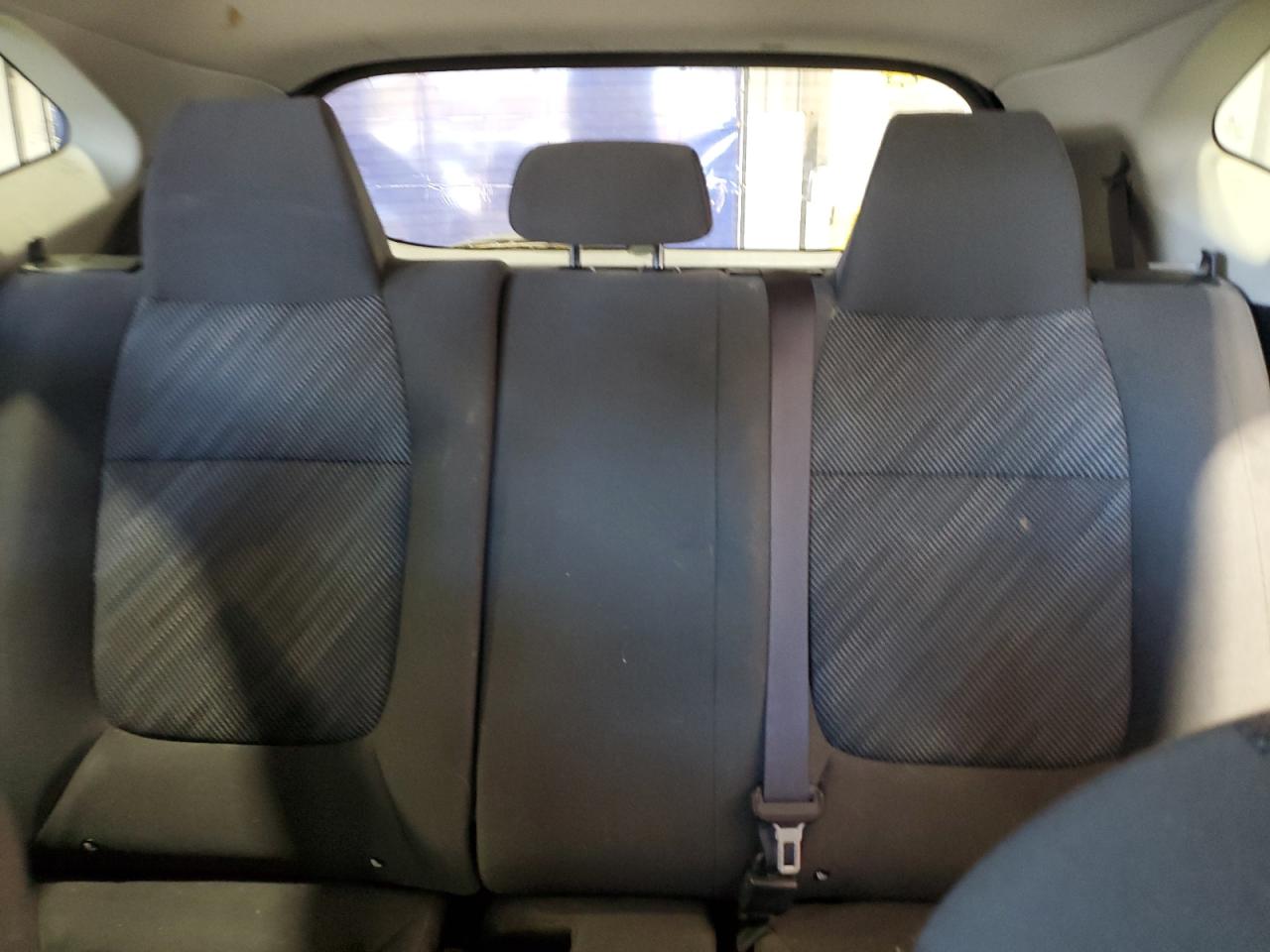 Kia Seltos Lx Image 11