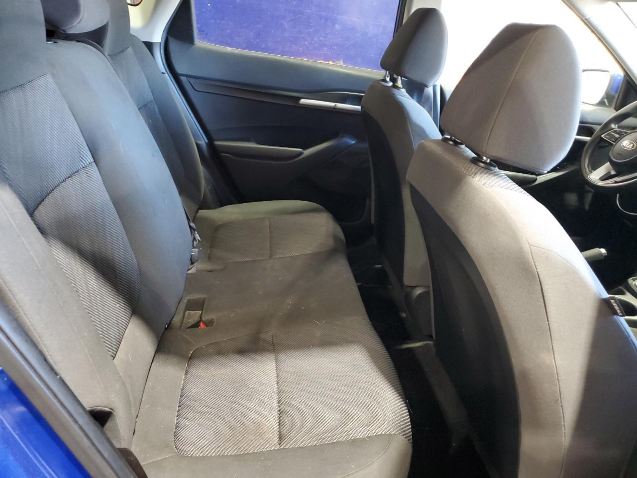 Kia Seltos Lx Image 10