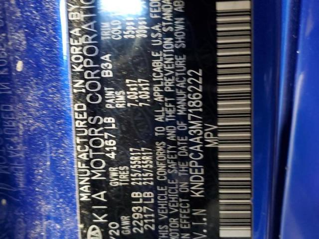 Kia Seltos Lx Image 3