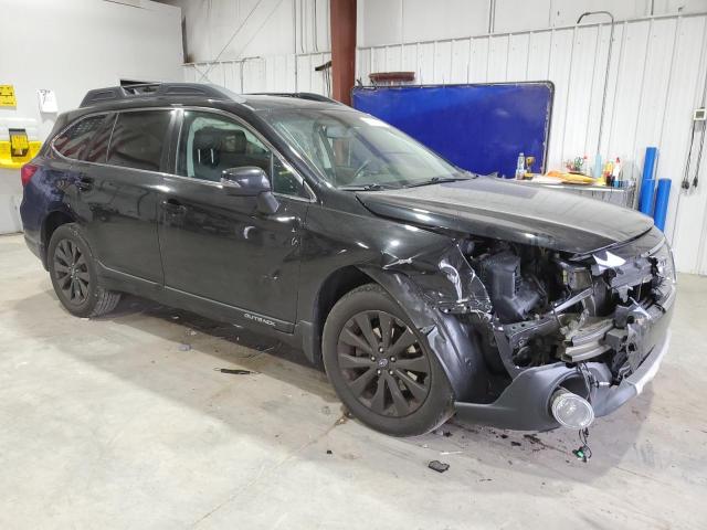 Subaru Outback 2.5i Limited Image 8