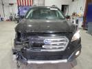 Subaru Outback 2.5i Limited Image 11