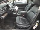 Subaru Outback 2.5i Limited Image 5