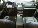 Subaru Outback 2.5i Limited Image 10