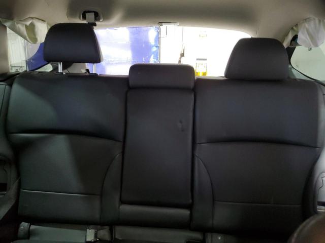 Subaru Outback 2.5i Limited Image 2