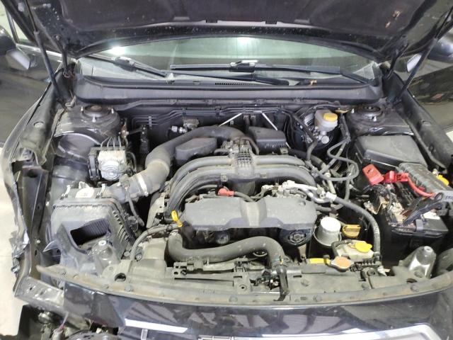 Subaru Outback 2.5i Limited Image 7