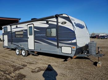  Salvage Keystone Springdale