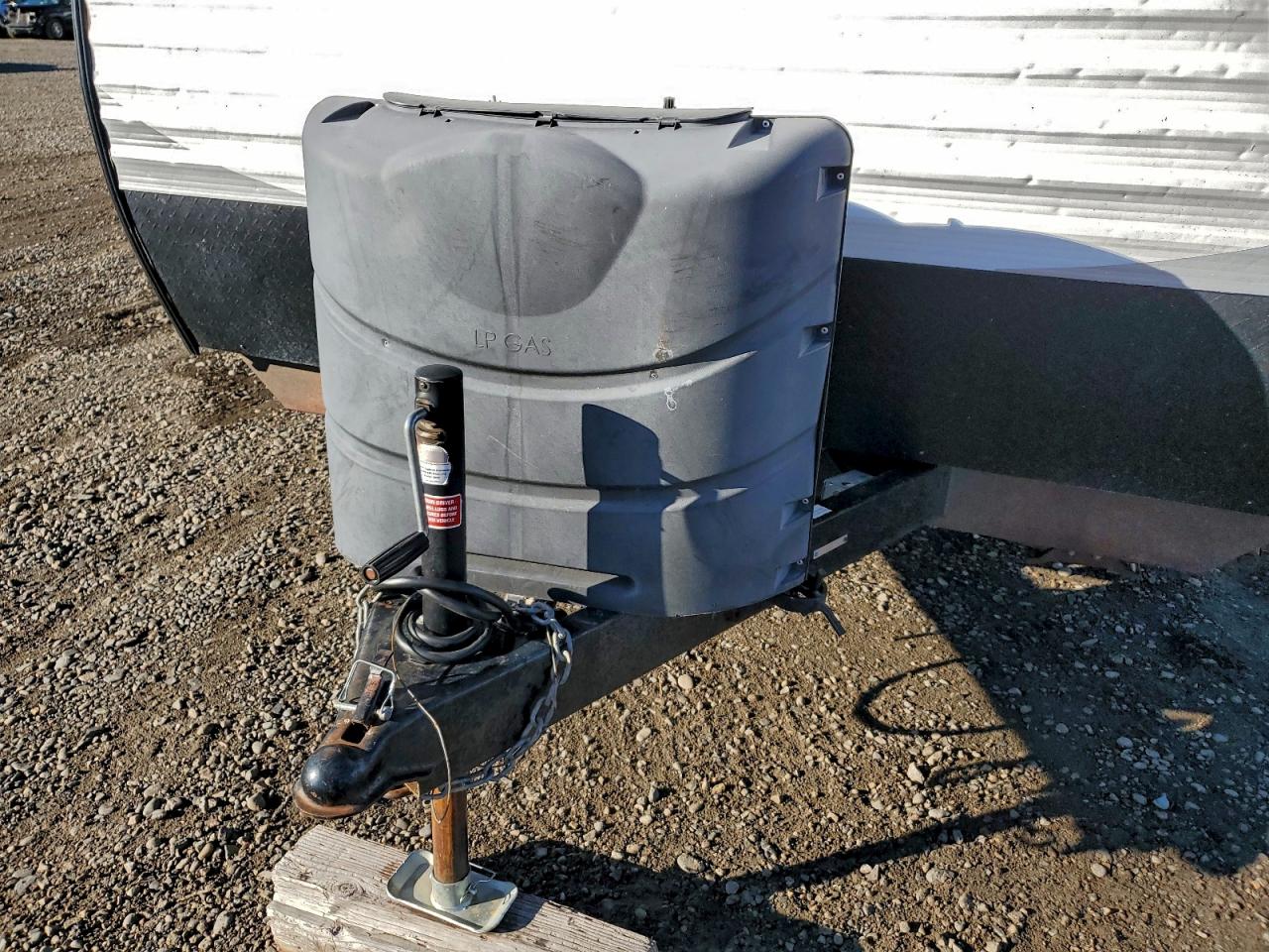 Keystone Springdale Image 8