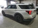 Ford Explorer St Image 13