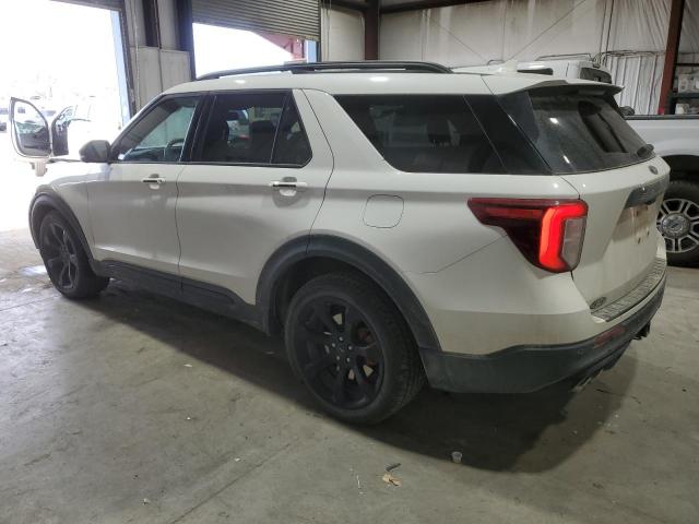 Ford Explorer St Image 13