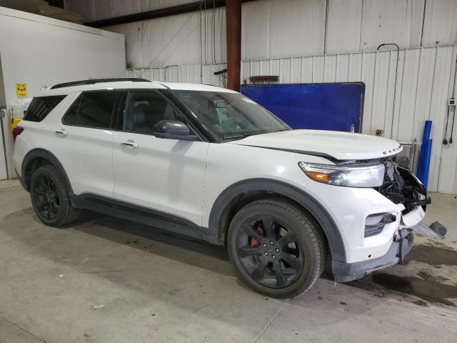 Ford Explorer St Image 2