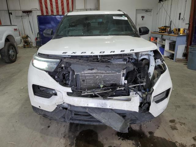 Ford Explorer St Image 9