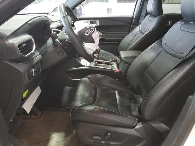 Ford Explorer St Image 11