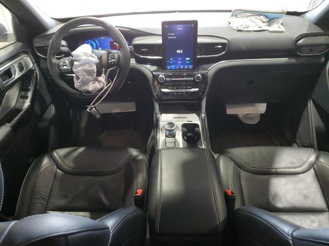 Ford Explorer St Image 8