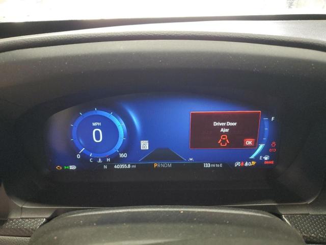 Ford Explorer St Image 5