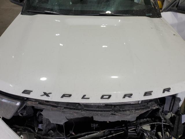 Ford Explorer St Image 7