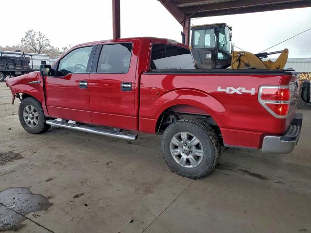 Ford F-150 Supercrew Image 11